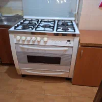 فروش اجاق گاز پنج شعله فردار