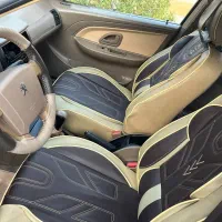 پژو slx|خودرو سواری و وانت|فاضل آباد, |دیوار