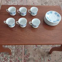 چینی اصل ژاپن عتیقه کلکسیونی