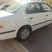 سمند ef7دوگانه کارخانه|خودرو سواری و وانت|پرند, فاز ۶|دیوار