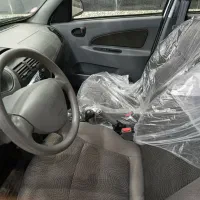 تیبا دو خشک 1800تا دونه کار|خودرو سواری و وانت|زیرکوه, |دیوار