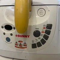 سرخ کن سانی|اجاق گاز و لوازم برقی پختوپز|ری, جوانمرد قصاب|دیوار