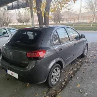 تیبا2|خودرو سواری و وانت|شهرکرد, |دیوار