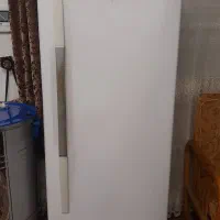 یخچال سالم بدون پوسیدگی