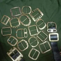 انواع سگک برنجی