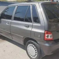 مدل 92بدون رنگ|خودرو سواری و وانت|جم, |دیوار