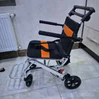 ویلچر ( ویلچیر) صندلی چرخدار