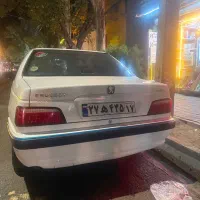 پژو پارس تیو فایو مدل 1401 با شرایط اقساطی|خودرو سواری و وانت|ارومیه, |دیوار