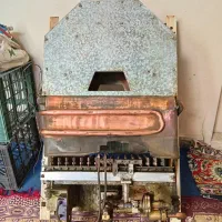 ابگرمکن بوتان 18