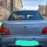 فروش پراید۱۳۲مدل ۱۳۸۸