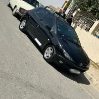 206مدل 81|خودرو سواری و وانت|بوکان, |دیوار