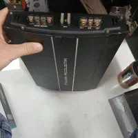 امپ|صوتی و تصویری|اصفهان, دهنو|دیوار