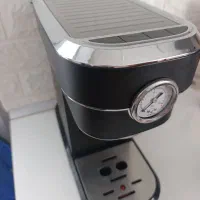 اسپرسوساز مباشی مدل 2016|سماور، چای‌ساز، قهوه‌ساز|گنبد کاووس, |دیوار