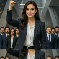 یه ارتش فروش منتظر فرمون توئه