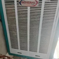 کولر آبی ۷۰۰۰ در حد نو