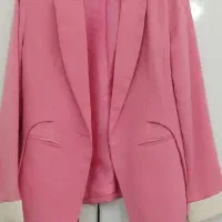 کت زنانه و مانتو