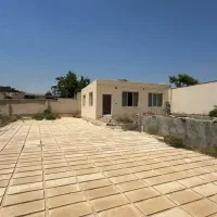 80متر-بنا-2000متر-زمین-اطراف-تهران