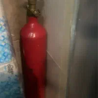 کپسول co2 شیش لیتری