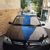 ال 90 E2 مدل 1395 پارس خودرو
