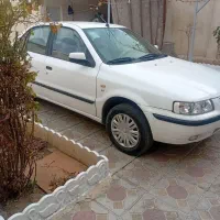 سمند lx مدل 96