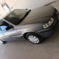 سمند86|خودرو سواری و وانت|دزفول, |دیوار