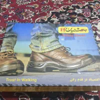 کفش بهشتیان سایز ۴۴