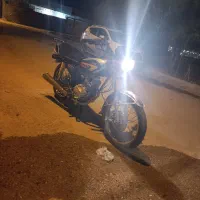 کویر150|موتورسیکلت|بندر کنگان, |دیوار