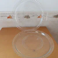 ظروف شیشه ای وکریستال