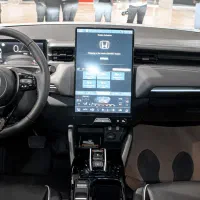 فروش خودرو هوندا ENS1