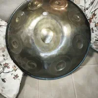 هنگ درام کیتا پنتا