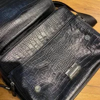 کیف اداری تمام چرم|کیف، کفش، کمربند|علی‌آباد کتول, |دیوار