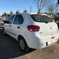 تیبا ۲ مدل ۱۳۹۶