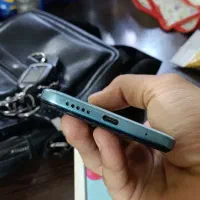 شیامی نوت۱۱ سالم|موبایل|گلستان (تهران), |دیوار