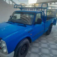 نیسان دیزل مدل  ۱۴۰۰ تحویل ۱۴۰۳|خودرو سواری و وانت|باغ ملک, |دیوار