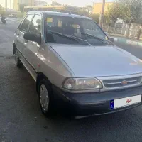 پراید۸۹ سالم|خودرو سواری و وانت|اسلام‌شهر, مطهری|دیوار