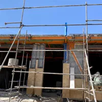 نماکار سنگ کار سرامیک کف