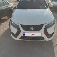 کوییک s 1402|خودرو سواری و وانت|نسیم‌شهر, |دیوار