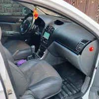 جیلی امگرند7 مدل 2013|خودرو سواری و وانت|تهران, طرشت|دیوار