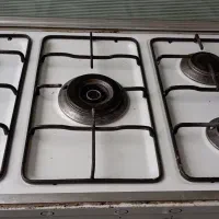 گاز پنج شعله فردار