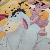 گلیم فرش،گلیم فرش کودک