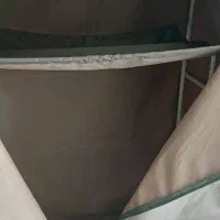 کمد برزنتی زیپی|جاکفشی، کمد، دراور|بندر انزلی, معلم|دیوار