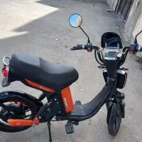 موتور نو بدون خط وخش چند سال خواب 850 تاکار