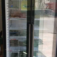 یک یخچال،یک فریزر و یک یخچال تاپینگ بفروش میرسد|فروشگاه و مغازه|قم, نیروگاه|دیوار