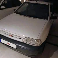 پراید ۱۳۱ مدل ۹۲ بازسازی کامل|خودرو سواری و وانت|اهواز, آسیاباد|دیوار