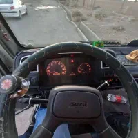 ایسوزو ۵۲۰۰ عروسک مدل ۸۸|خودرو سنگین|قوچان, |دیوار