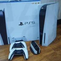 ps 5