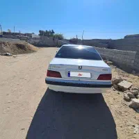 پژوپارس موتور جدید ۱۴۰1|خودرو سواری و وانت|چابهار, |دیوار