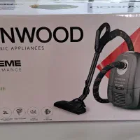 جاروبرقی کنوود ۳۰۰۰ وات کاملا نو و آکبند