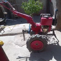 تیلر چهارشاخ