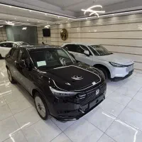 هوندا hrv 2025 ژاپن